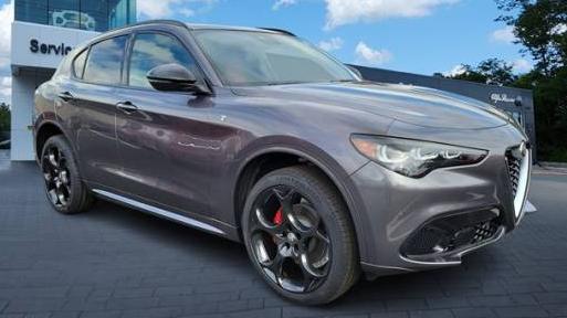 ALFA ROMEO STELVIO 2024 ZASPAKBN0R7D84471 image